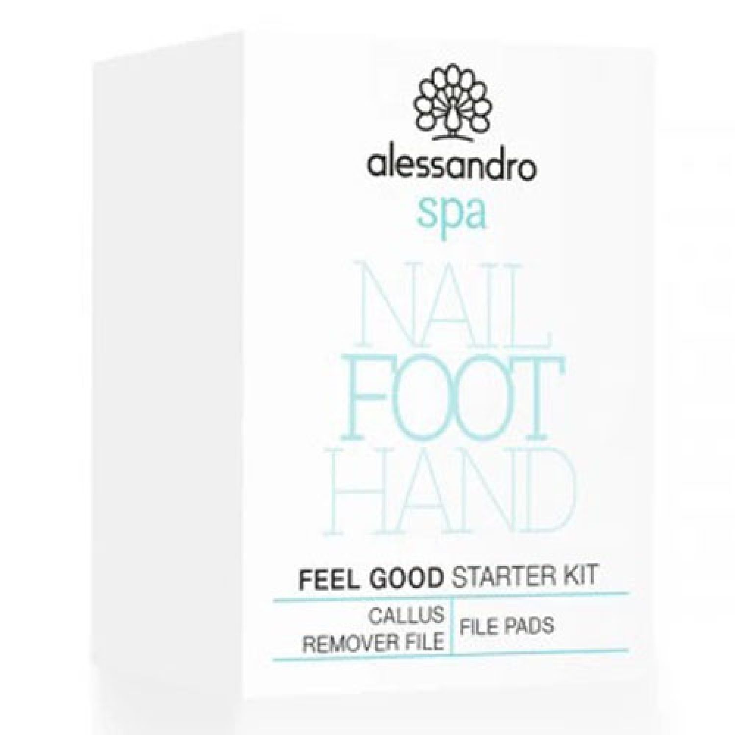 Bild von alessandro international Körperpflegemittel Alessandro Spa Feel Good Starter Kit