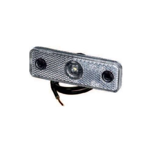 Bild von PROPLAST 40015213 Begrenzungsleuchte - Produkt-Check