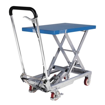 Bild von PFAFF Hubtisch fahrbar HX 300 300,0 kg Tragkraft