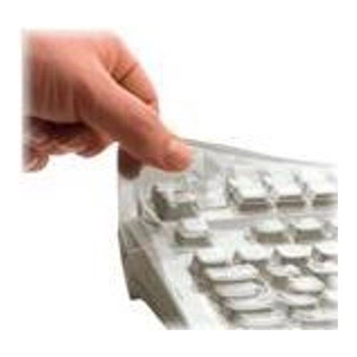 Bild von CHERRY WETEX Flexible Tastaturschutzfolie für KC 1000 SC
