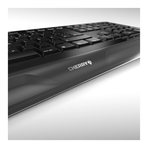 Bild von Cherry GENTIX DESKTOP - Kabellose Maus-Tastaturkombination