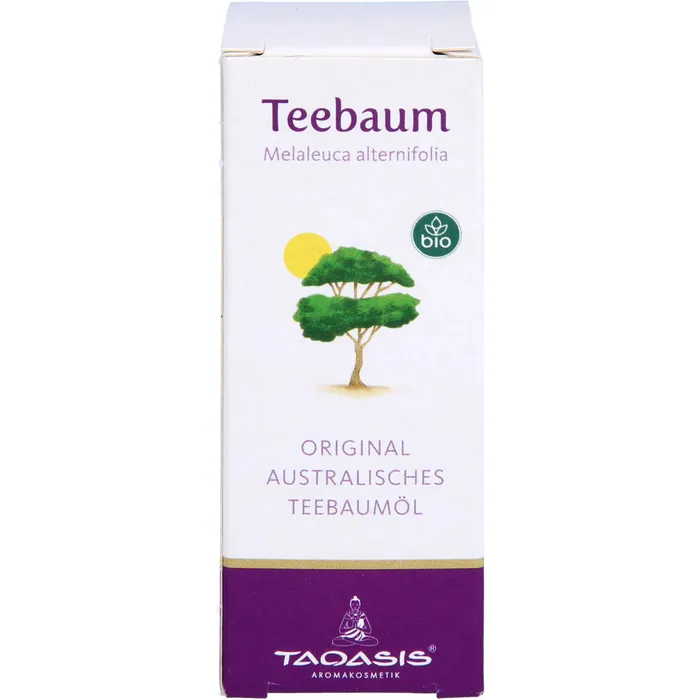 Bild von Taoasis Teebaum Öl 30 ml - Ätherisches Öl