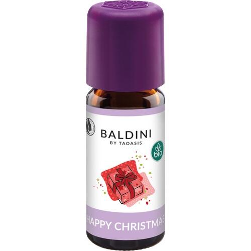 Bild von TAOASIS Baldini Duftmischung Happy Christmas bio - 10 ml
