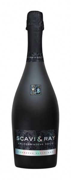 Bild von Scavi & Ray Prosecco Spumante DOCG