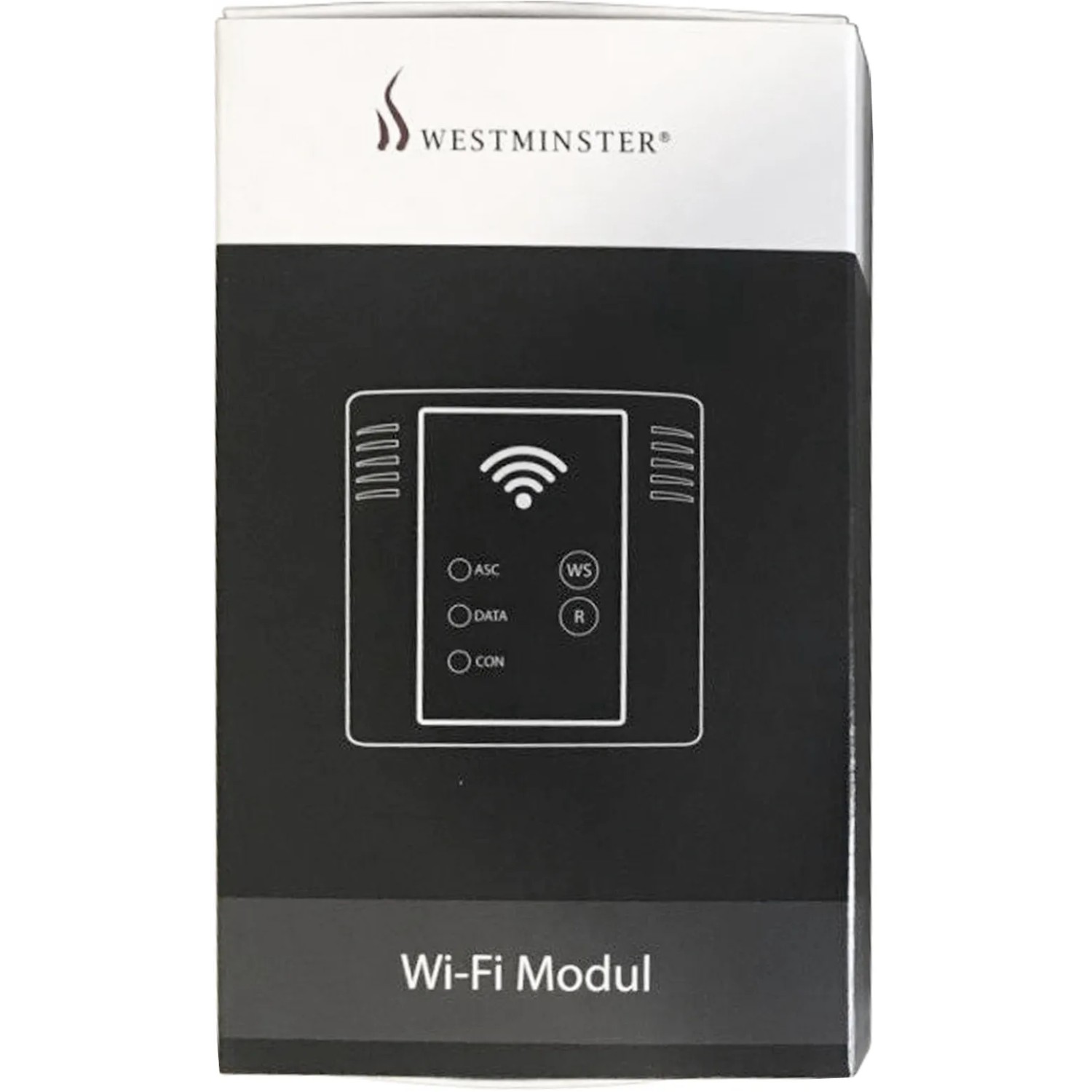 Bild von Westminster WiFi Modul für Pelletofen Quattro