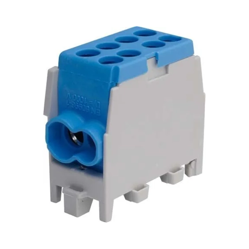 Bild von Pollmann Abzweigklemme blau HLAK25-1/2M2#2080137