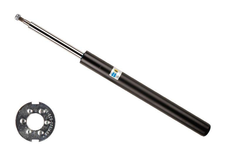 Bild von BILSTEIN - B4 OE Replacement 21-030512 Stoßdämpfer Federbein, Stossdämpfer Vorderachse Gasdruck Zweirohr Federbeineinsatz unten Platte, oben Stift