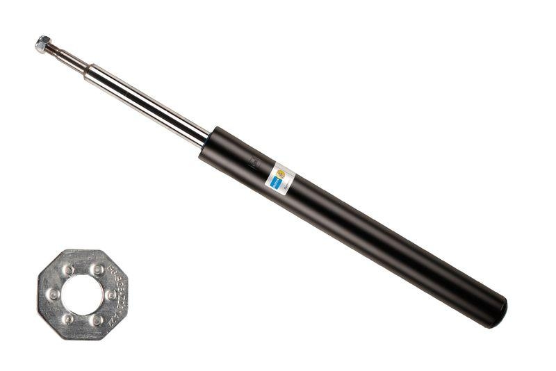 Bild von BILSTEIN - B4 OE Replacement 21-031199 Stoßdämpfer Federbein, Stossdämpfer Vorderachse Gasdruck Zweirohr Federbeineinsatz unten Platte, oben Stift