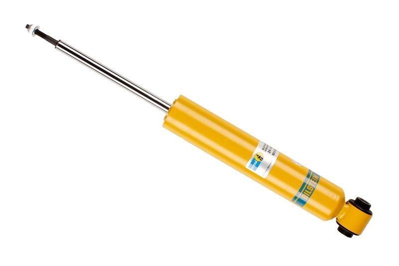 Bild von BILSTEIN - B6 Performance 24-143639 Stoßdämpfer Federbein, Stossdämpfer Hinterachse Gasdruck Einrohr Dämpfer nicht federtragend unten Auge, oben Stift