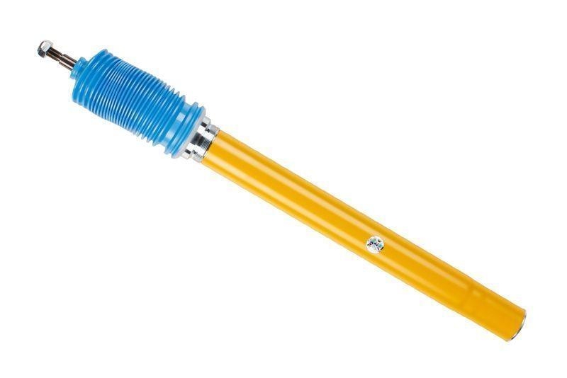 Bild von BILSTEIN - B8 Offroad 34-003350 Stoßdämpfer Federbein, Stossdämpfer Vorderachse Gasdruck Einrohr-Upside-Down Federbeineinsatz unten Platte, oben Stift
