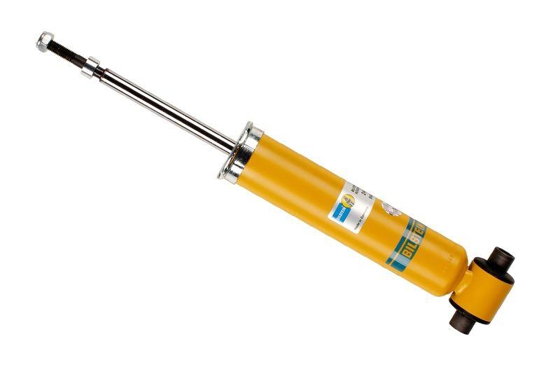 Bild von BILSTEIN - B6 Performance 24-008204 Stoßdämpfer Federbein, Stossdämpfer Vorderachse Gasdruck Einrohr Dämpfer nicht federtragend unten Auge, oben Stift