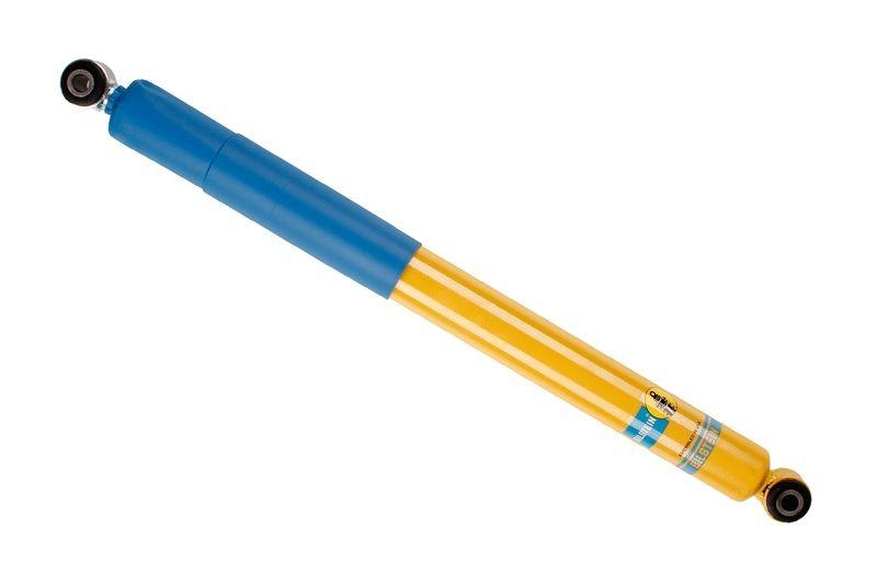 Bild von BILSTEIN - B6 4600 24-187350 Stoßdämpfer Federbein, Stossdämpfer Hinterachse Gasdruck Einrohr Dämpfer nicht federtragend oben Auge, unten Auge
