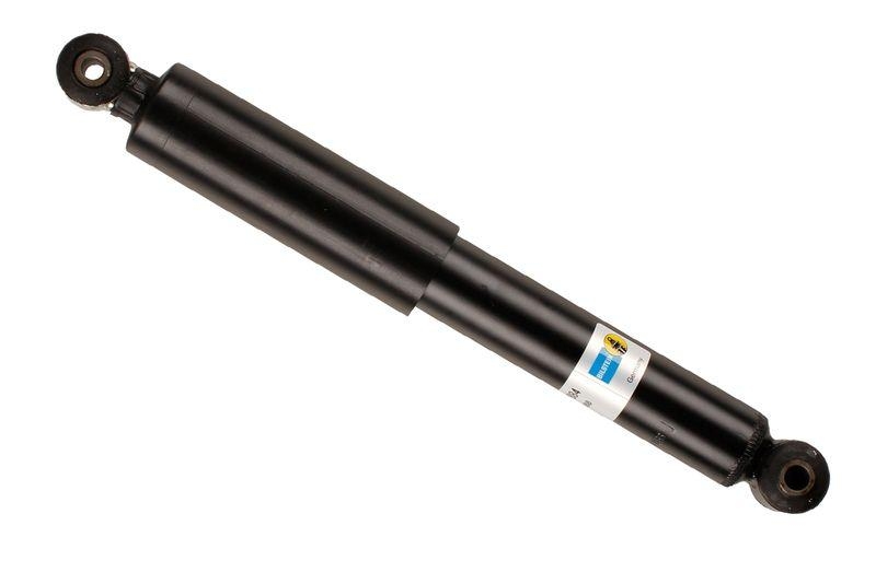 Bild von BILSTEIN - B4 OE Replacement 19-158884 Stoßdämpfer Hinterachse Gasdruck Zweirohr Dämpfer nicht federtragend oben Auge, unten Auge LANCIA: Ypsilon II