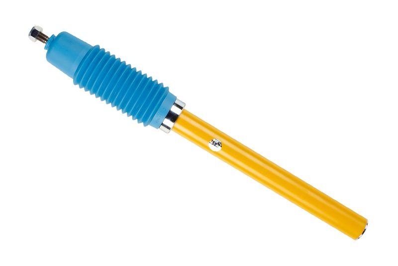 Bild von BILSTEIN Stoßdämpfer - B6 Hochleistungsdämpfer vorne rechts links Einrohr-Upside-Down für PORSCHE 477412059A 34-000403