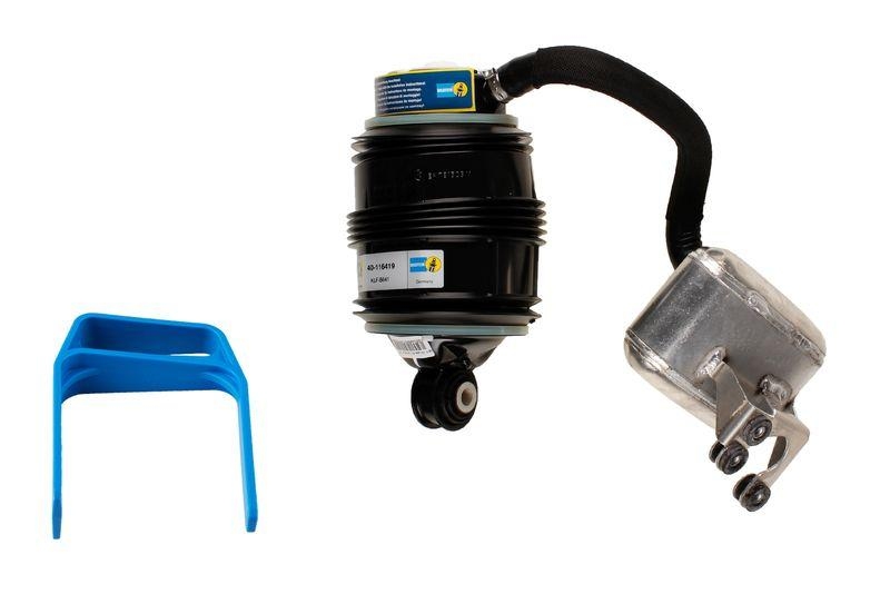 Bild von BILSTEIN Luftfeder, Fahrwerk - B3 Serienersatz (Air) hinten rechts Luftfeder für MERCEDES-BENZ A2113201625 2113201625 40-116419