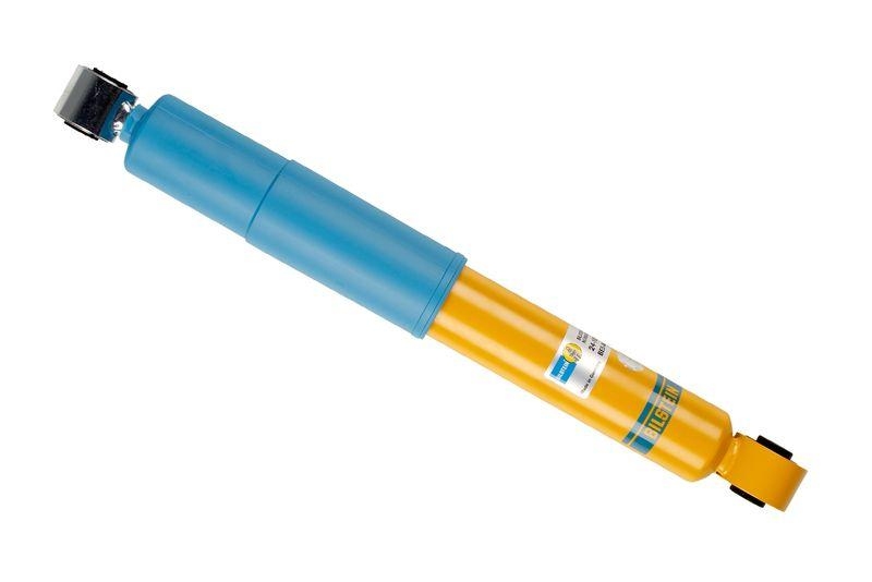 Bild von BILSTEIN - B6 Performance 24-109116 Stoßdämpfer Federbein, Stossdämpfer Hinterachse Gasdruck Einrohr Dämpfer nicht federtragend oben Auge, unten Auge