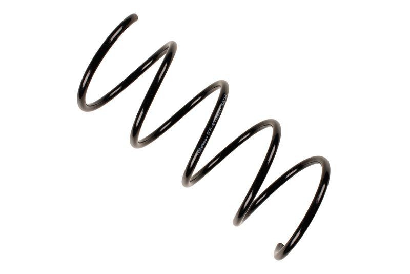 Bild von BILSTEIN Fahrwerksfeder - B3 Serienersatz (Federn) vorne rechts links  für MERCEDES-BENZ 2033214004 A2033214004 37-173425
