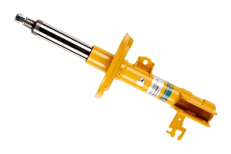 Bild von BILSTEIN - B8 Offroad 35-102533 Stoßdämpfer Federbein, Stossdämpfer Vorderachse links Gasdruck Einrohr-Upside-Down Federbein oben Stift, unten Schelle