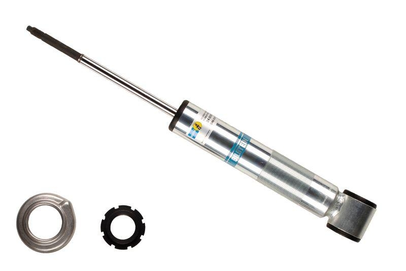 Bild von BILSTEIN Stoßdämpfer - B6 Hochleistungsdämpfer hinten rechts links Einrohr für PORSCHE 92833305117 92833305108 92833305116 24-009744