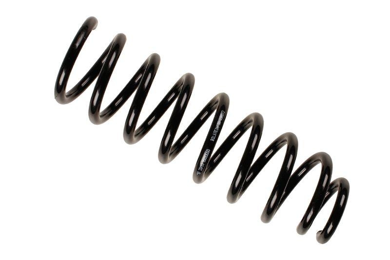 Bild von BILSTEIN - B3 OE Replacement 36-199372 Fahrwerksfeder Federn, Fahrwerksfedern, Feder Hinterachse VOLKSWAGEN: Touareg I