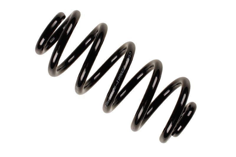 Bild von BILSTEIN - B3 OE Replacement 36-199822 Fahrwerksfeder Federn, Fahrwerksfedern, Feder Hinterachse AUDI: A6 C6 Avant