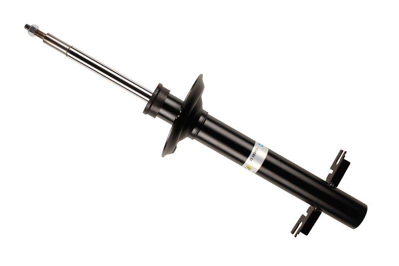 Bild von BILSTEIN Stoßdämpfer Vorderachse 22-183415 Federbein,Stossdämpfer OPEL,FIAT,PEUGEOT,Movano C Kastenwagen (U9),Movano C Pritsche / Fahrgestell (U9)