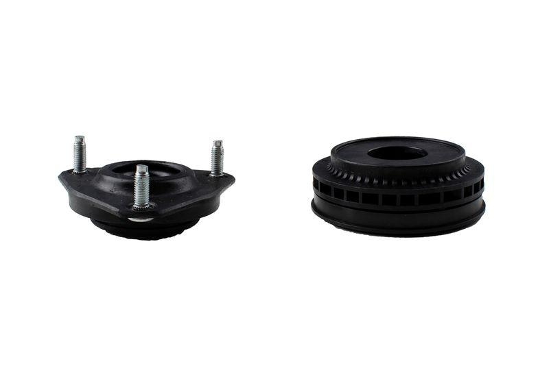 Bild von BILSTEIN Federbeinstützlager Vorderachse 12-224340 Domlager,Federbeinstützlager FORD,MAZDA,Fiesta Mk5 Schrägheck (JH1, JD1, JH3, JD3),FUSION (JU_)