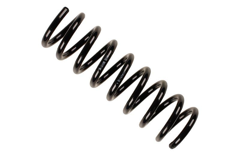 Bild von BILSTEIN Fahrwerksfeder - B3 Serienersatz (Federn) vorne rechts links  für MERCEDES-BENZ A1703210004 1703210004 36-227181