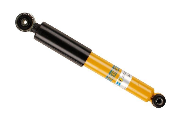 Bild von BILSTEIN - B6 Performance 19-235707 Stoßdämpfer Federbein, Stossdämpfer Hinterachse Gasdruck Zweirohr Dämpfer nicht federtragend oben Auge, unten Auge