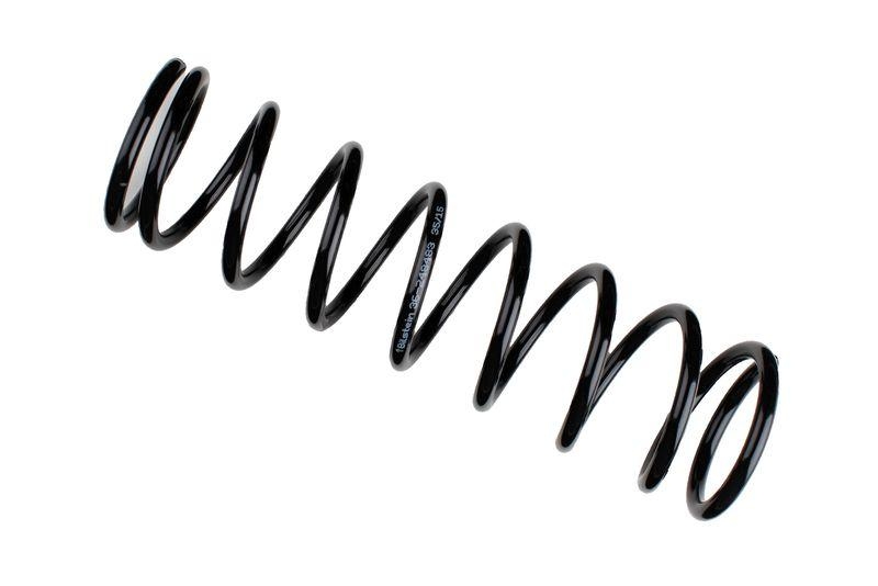 Bild von BILSTEIN - B3 OE Replacement 36-248483 Fahrwerksfeder Federn, Fahrwerksfedern, Feder Hinterachse FORD: Focus Mk1 Hatchback