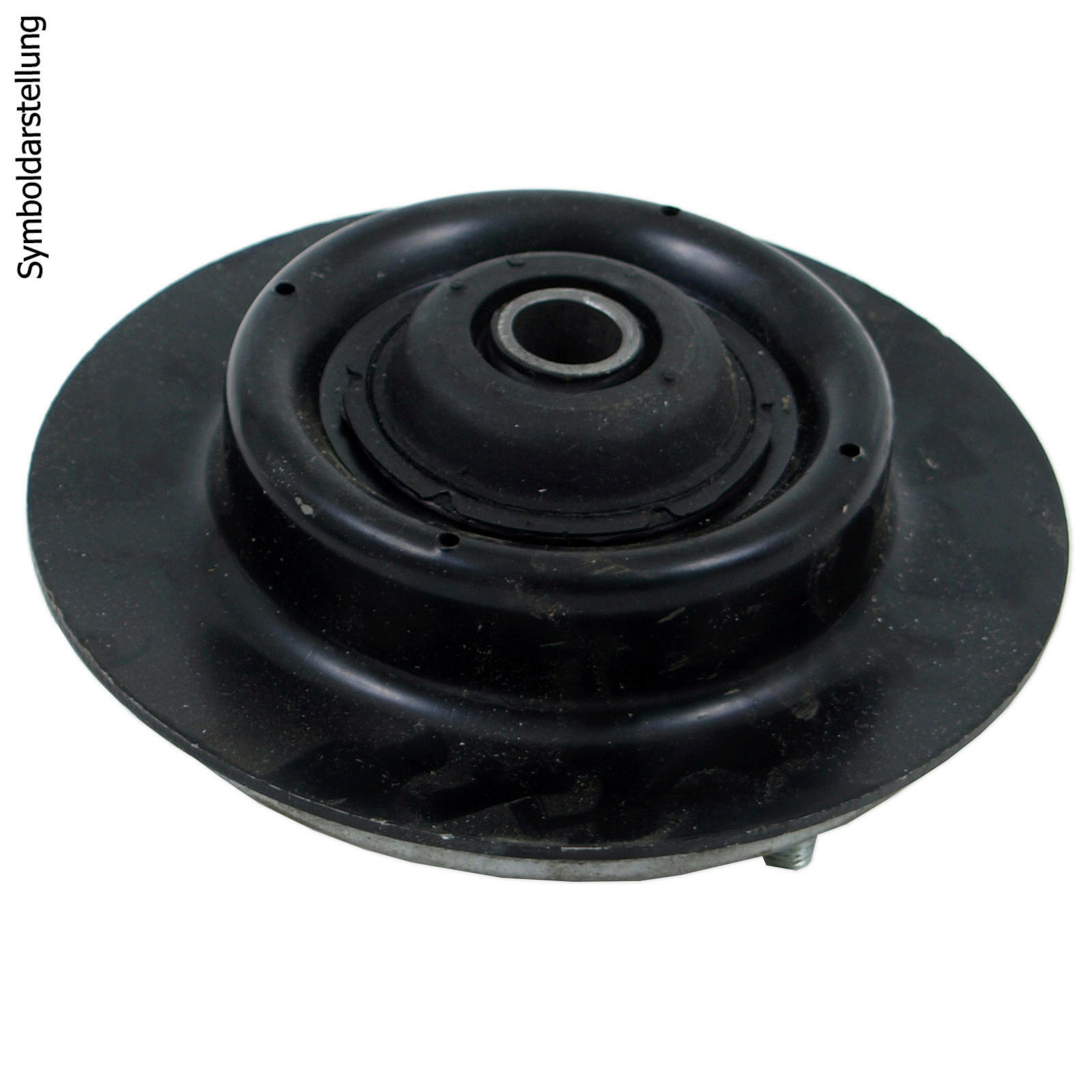 Bild von BILSTEIN Reparatursatz, Federbeinstützlager Vorderachse rechts 12-251865  PEUGEOT,206 Schrägheck (2A/C),206 CC (2D),206+ Schrägheck (2L_, 2M_)