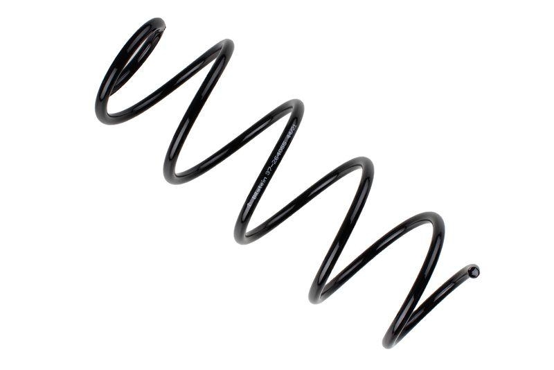 Bild von BILSTEIN - B3 OE Replacement 37-264055 Fahrwerksfeder Federn, Fahrwerksfedern, Feder Vorderachse MERCEDES-BENZ: B-Class, A-Class