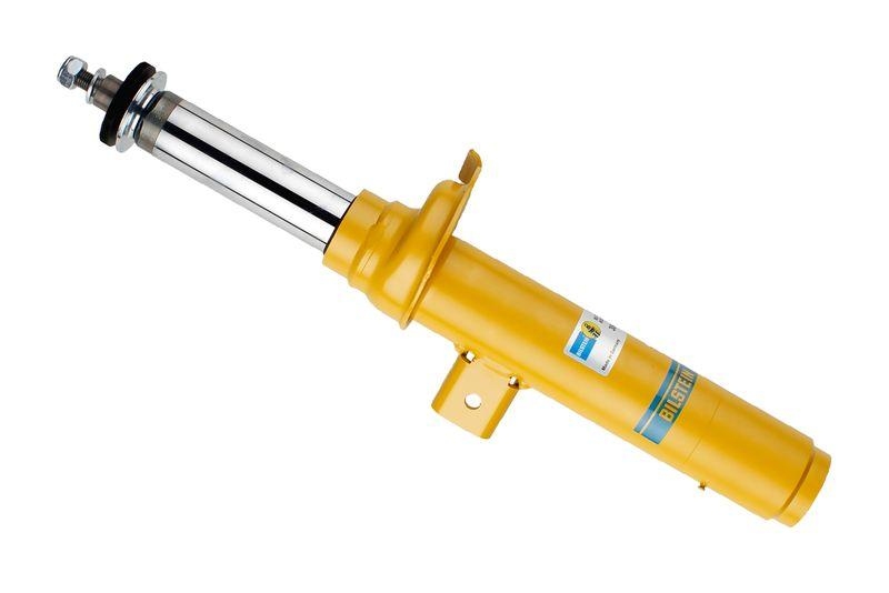 Bild von BILSTEIN - B8 Offroad 35-264606 Stoßdämpfer Federbein, Stossdämpfer Vorderachse links Gasdruck Einrohr-Upside-Down Federbein oben Stift