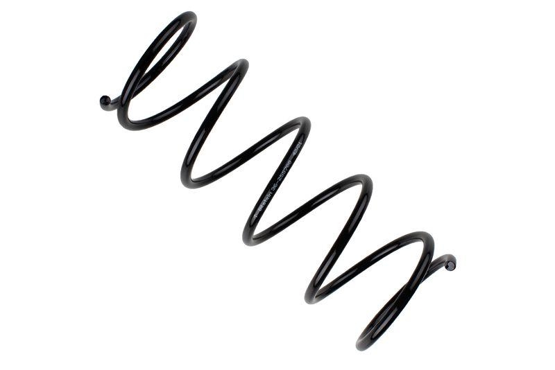 Bild von BILSTEIN - B3 OE Replacement 36-255788 Fahrwerksfeder Federn, Fahrwerksfedern, Feder Vorderachse FORD: Focus Mk1 Hatchback