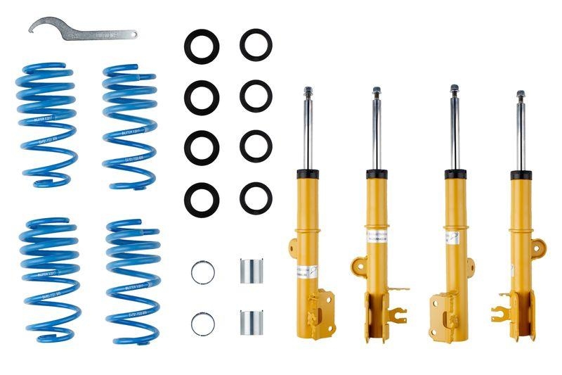 Bild von BILSTEIN Fahrwerkssatz, Federn/Dämpfer BILSTEIN - B14 PSS 47-265417