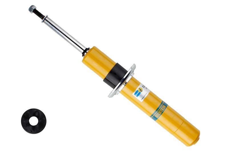 Bild von BILSTEIN - B6 Performance 24-274852 Stoßdämpfer Federbein, Stossdämpfer Vorderachse Gasdruck Einrohr federtragender Dämpfer oben Stift