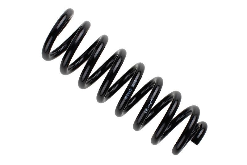 Bild von BILSTEIN Fahrwerksfeder - B3 Serienersatz (Federn) hinten rechts links  für MERCEDES-BENZ A2053240104 A2053240204 2053240204 36-291557