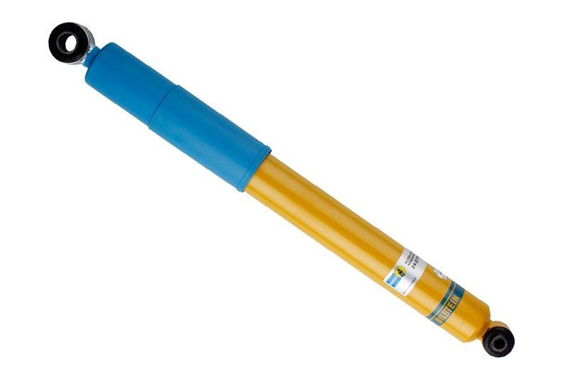 Bild von BILSTEIN 24-277549 Stoßdämpfer Federbein, Stossdämpfer Hinterachse Gasdruck Einrohr Dämpfer nicht federtragend oben Auge, unten Auge FORD: Ranger Mk3