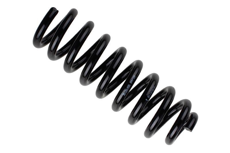Bild von BILSTEIN 36-291496 Fahrwerksfeder Federn, Fahrwerksfedern, Feder Hinterachse MERCEDES-BENZ: C-Class T-modell, C-Class Saloon