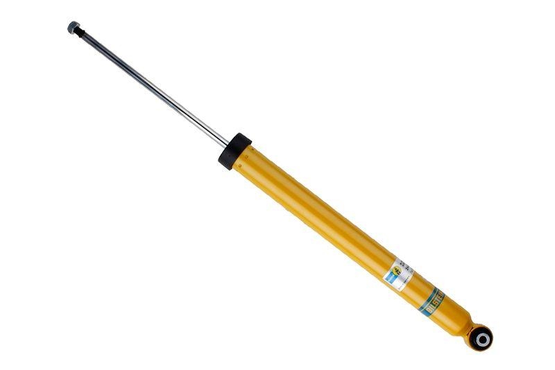 Bild von BILSTEIN 24-309691 Stoßdämpfer Federbein, Stossdämpfer Hinterachse Gasdruck Einrohr Dämpfer nicht federtragend unten Auge, oben Stift