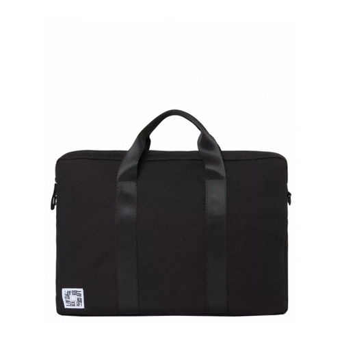 Bild von Jost Laptoptasche Schwarz - Das ideale Zubehör für Berufstätige