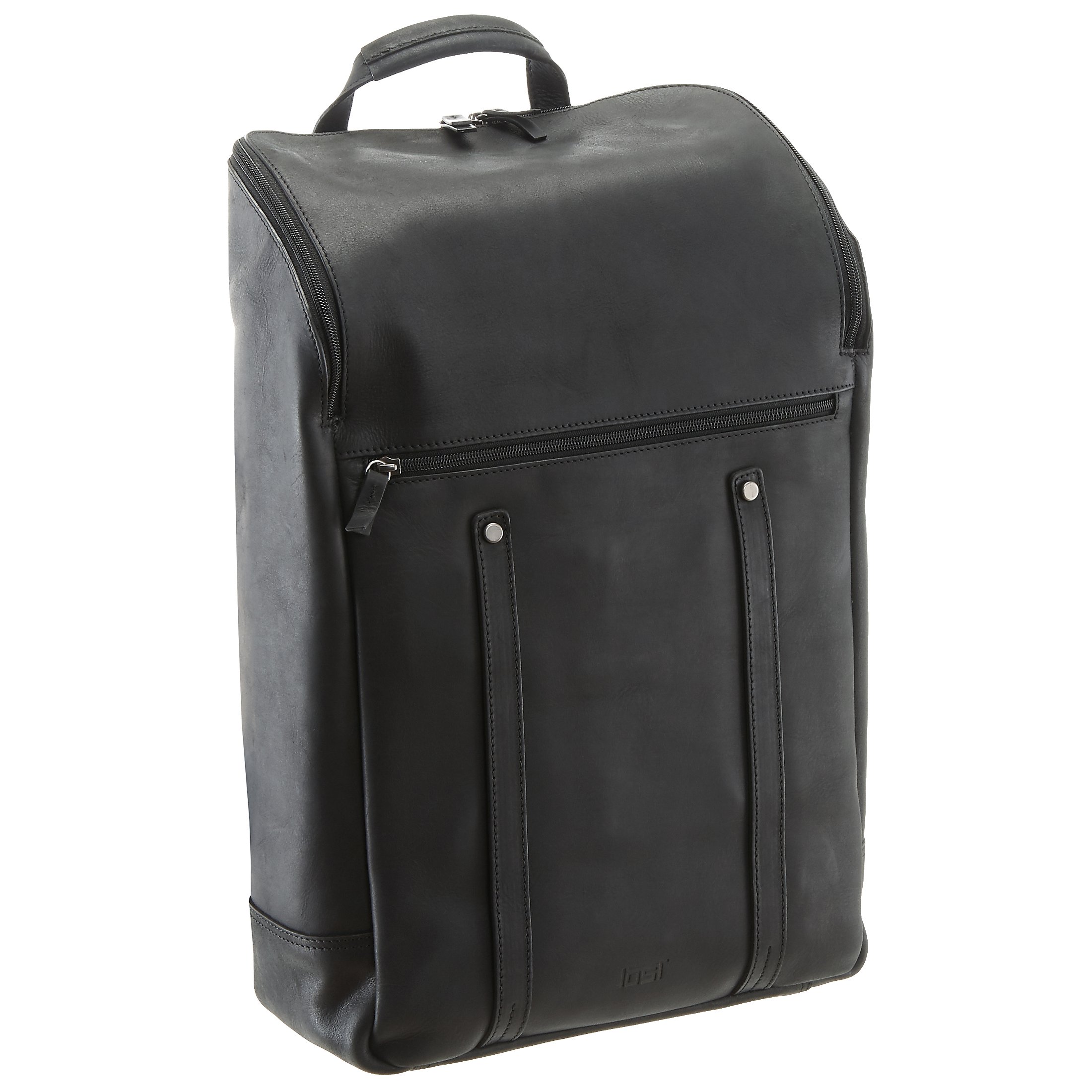 Bild von Jost Salo Rucksack 45 cm Farbe: schwarz