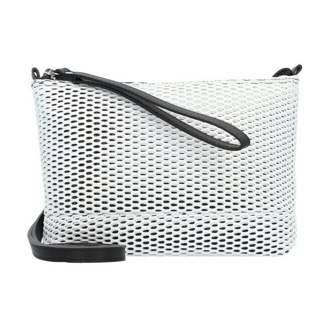 Bild von Jost, Handtasche, Mesh Umhängetasche 17 cm, Weiss
