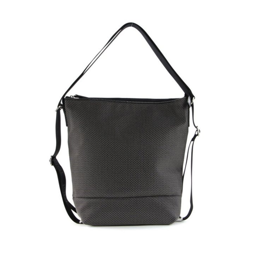 Bild von Jost Rucksack Mesh – Flexibilität und Stil vereint