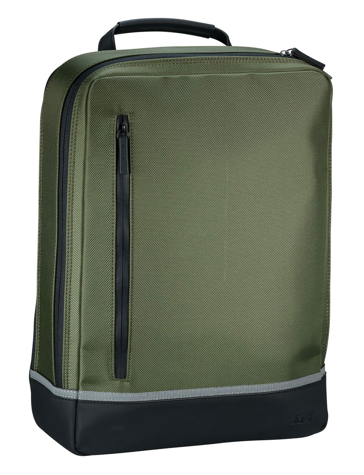 Bild von Leonhard Heyden Backpack Special, olive(olive (002)), Gr. -
