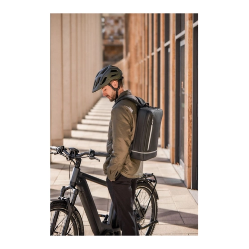 Bild von Jost Billund Cyclist Pro - Rucksack 15" 42 cm