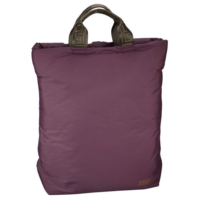 Bild von Jost Rucksack Kemi X-Change Bag S - Rucksack 40 cm (wine)