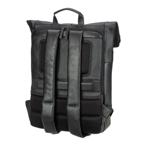 Bild von Jost Stockholm Rucksack 44 cm Laptopfach