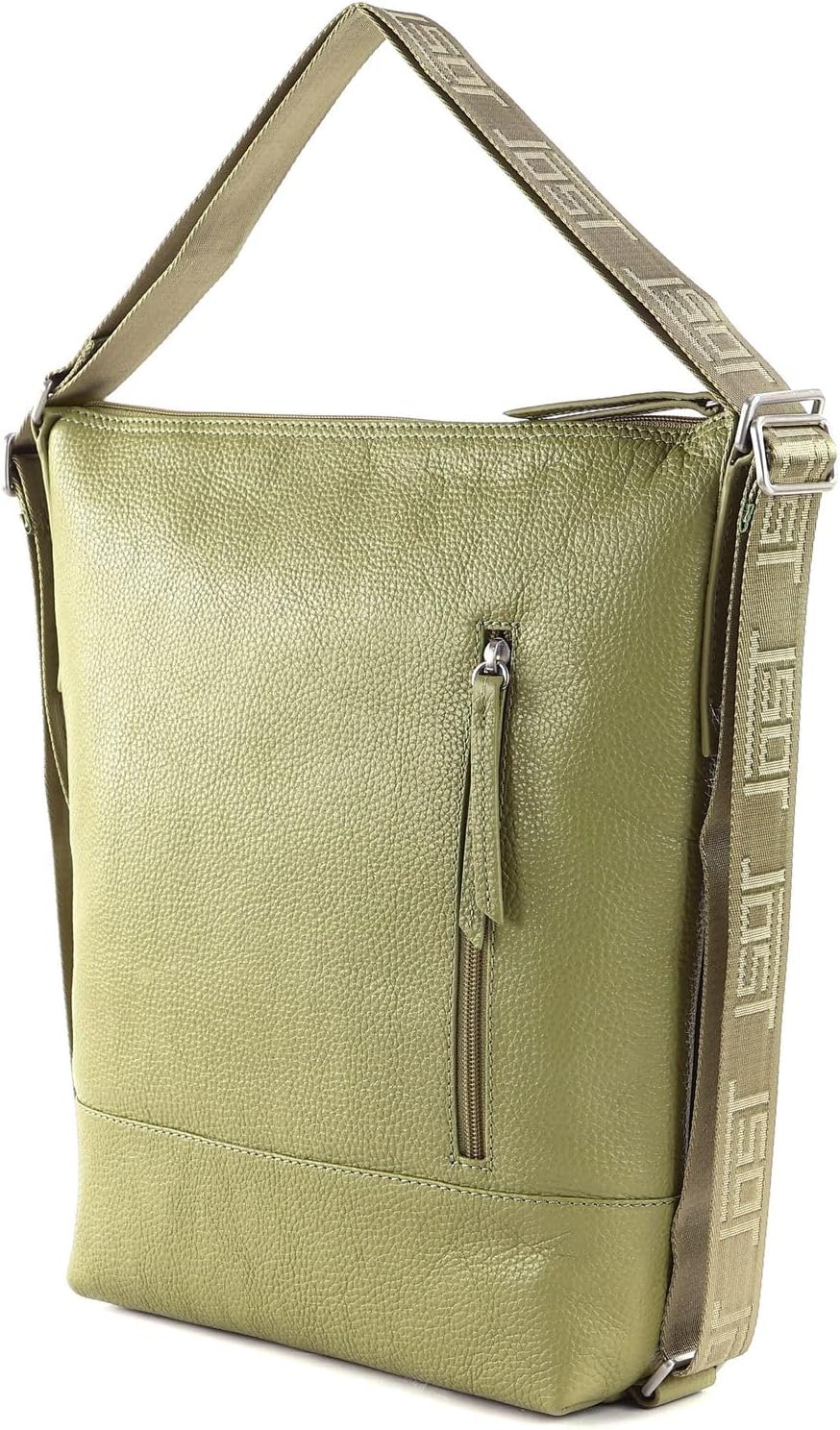Bild von Jost Vika 2-Way-Bag  in Pink (13.9 Liter), Rucksack / Backpack