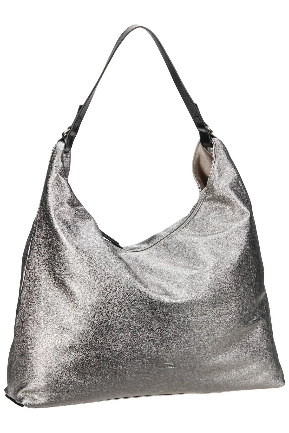 Bild von Jost Stella 5420  in Silber (22.3 Liter), Handtasche